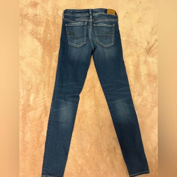 American eagle jeans - Picture 4 of 4